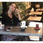 Hazal Adıyaman Instagram - #tb @37acafe çok mu olmuş gelmeyeli ne 🙄