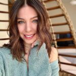 Hazal Adıyaman Instagram - Benim havaların geliyor olması şerefine bu postu buraya bırakıp kendimi sokağa atıyorum ☀️