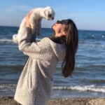 Hazal Adıyaman Instagram - “Sütlaç”❣️🥰 @irmakyazganbale