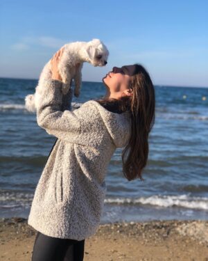 Hazal Adıyaman Instagram - “Sütlaç”❣️🥰 @irmakyazganbale