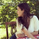 Hazal Adıyaman Instagram – 🍃🍃 #tb