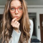 Hazal Adıyaman Instagram - 🤓