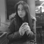 Hazal Adıyaman Instagram – Saçmalama ne üşümesi