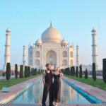 Hazal Benli Instagram - 🩵 “Life and love are not two. They are one and the same. Love is the substratum of all that we do, feel, hear and see, including the whole creation. It is the purest form of energy and it alone has the power to transform.” - Mata Amritanandamayi