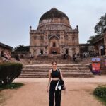 Hazal Benli Instagram –