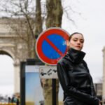 Hazal Benli Instagram – 👁️‍🗨️🖤 @birolgiray