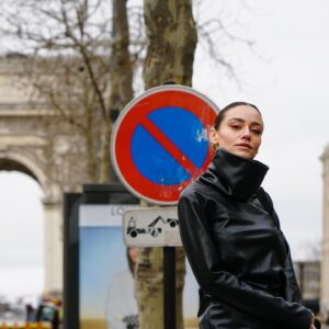 Hazal Benli Instagram - 👁️‍🗨️🖤 @birolgiray