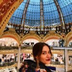Hazal Benli Instagram – Only bad vibes💙