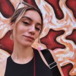 Hazal Benli Instagram -