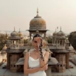 Hazal Benli Instagram -