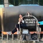 Hazal Benli Instagram –