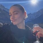 Hazal Benli Instagram - 💙