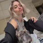 Hazal Benli Instagram –