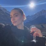 Hazal Benli Instagram - 💙