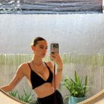 Hazal Benli Instagram -