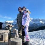 Hazal Benli Instagram -
