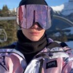 Hazal Benli Instagram -