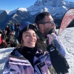 Hazal Benli Instagram -