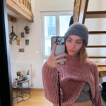 Hazal Benli Instagram – 🙂😕🥰😘😗
