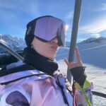 Hazal Benli Instagram -