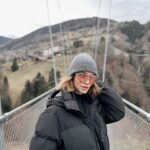 Hazal Benli Instagram -