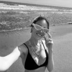 Hazal Benli Instagram - 🐚