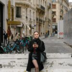 Hazal Benli Instagram – 👁️‍🗨️🖤 @birolgiray