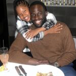 Hazel Renee Instagram – HAPPY BIRTHDAY Amor @money23green 
Wishing You Another Amazing Trip Around The Sun Husband!! 
WE LOVE YOU SOOO MUCH🥰🎉🎂💚
And in case you are wondering…
YOU are the BEST thing that ever happened to me!!
YOU are the BETTER! ❤️❤️❤️