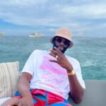 Hazel Renee Instagram – MY OLD MAN @money23green LUCKY 11!! What Better Feeling Than Going Into This Year As A CHAMP BAYYBEEE🏆Continue To Keep GOD First And Everything Will Always Align✨The Crew & I LOVE YOU HUSBAND❤️❤️🥰 #yearELEVEN #FOURrings