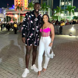 Hazel Renee Instagram - There’s Really Not One Single Day That I Can Ever Celebrate You! You Are Such An Amazing Human. Father. Friend. Just Deep In Your Soul Good Person. I Hope Everyday I Make You Feel Like It’s Your Birthday😈 Happy Birthday To The Real Shot Calla🎂🎉 I Love You BestFriend And Nooowww…HUSBAND @money23green 💚