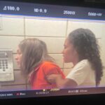 Hazel Renee Instagram - Not Gonna Lie…Last Week Was Mind Blowing🤯 HunniBee💕 The Strike Ended🚨 And The Next Day The Season Finale Rolled Out🎬 Look @ God Allowing Continued Favor On Me! We Shot This Over A Year Ago, I Had Just Landed In Egypt To Celebrate One Of My Girls And Got An Avail Check…I Had Auditioned/Chem Read etc ALL Season So I Wasn’t Going To Miss This Opportunity! Needless To Say To Chase My Big Dreams I Left The Next Day😂😭And Now It’s Lady Z In The #PowerForce #PowerUniverse I Am Beyond Thankful & Grateful🙏🏽 🎶I Ain’t No Killa But Don’t Push Me🤷🏽‍♀️ THANK YOU @gary_lennon @lisa.demaine @50cent @markcanton @josephsikora4 for such a BOMB A** FINALE!! Had A BLAST 🔪 Director Extraordinaire @deontaylor Did That! Whole Cast & Crew YALL Killed It This Season! @forcestarz Hope I Gave The Power Fans What They Wanted!!! #LifeIsGood