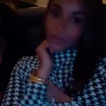 Hazel Renee Instagram - Not Gonna Lie…Last Week Was Mind Blowing🤯 HunniBee💕 The Strike Ended🚨 And The Next Day The Season Finale Rolled Out🎬 Look @ God Allowing Continued Favor On Me! We Shot This Over A Year Ago, I Had Just Landed In Egypt To Celebrate One Of My Girls And Got An Avail Check…I Had Auditioned/Chem Read etc ALL Season So I Wasn’t Going To Miss This Opportunity! Needless To Say To Chase My Big Dreams I Left The Next Day😂😭And Now It’s Lady Z In The #PowerForce #PowerUniverse I Am Beyond Thankful & Grateful🙏🏽 🎶I Ain’t No Killa But Don’t Push Me🤷🏽‍♀️ THANK YOU @gary_lennon @lisa.demaine @50cent @markcanton @josephsikora4 for such a BOMB A** FINALE!! Had A BLAST 🔪 Director Extraordinaire @deontaylor Did That! Whole Cast & Crew YALL Killed It This Season! @forcestarz Hope I Gave The Power Fans What They Wanted!!! #LifeIsGood