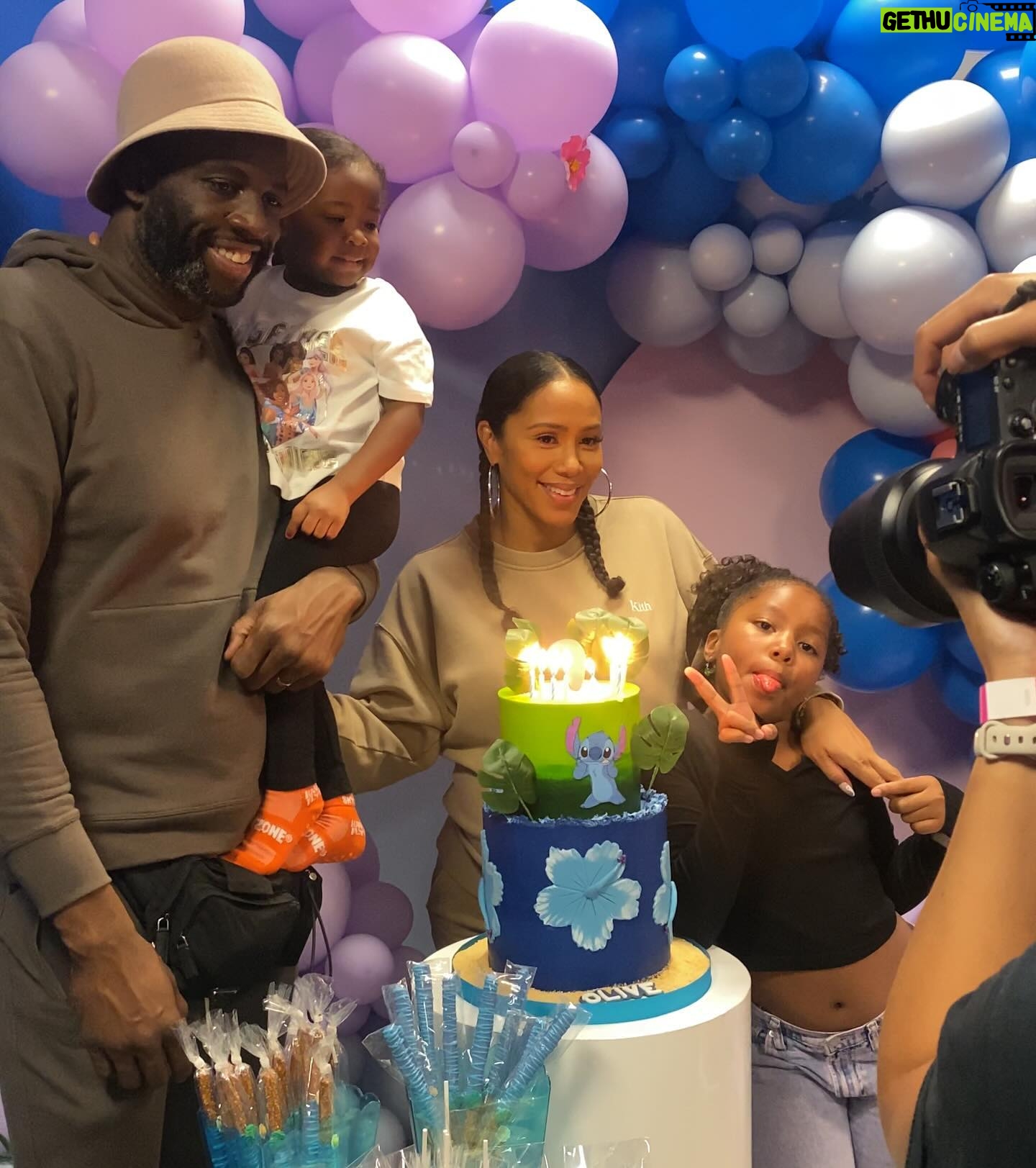 Hazel Renee Instagram - Happy 9th Birthday To My 1st Born! The Real OG! A Real Star Girl! We Love You Bebé❤️ Your Birthday Week and Then A Commercial Debut!! You Are Really Still All The Things💕✨