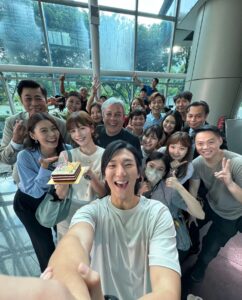 Actress He Ying Ying HD Instagram Photos and Wallpapers January 2024