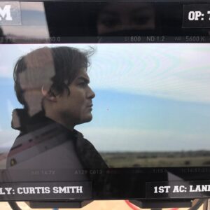 Heather Hemmens Instagram - Tonight!! The episode of Roswell, New Mexico that I directed will be airing at 8/7c. Stunts, explosions, special FX and me directing myself, we’ve got it all! I had the time of my life with this incredible team, and I’m honored to share that I’ll be back in the director’s chair again this season! Biggest thanks to @warnerbrostv @amblin @thecw for this dream come true 👽🎥 

CC: A pivotal script  by the amazing #ChrisHollier & @kristenhaynes_ 💜