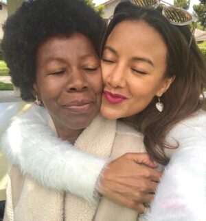Heather Hemmens Instagram - More than anything 💓 Happy Birthday Mama!!💕 #HoldThemClose #Family #MamasGirl