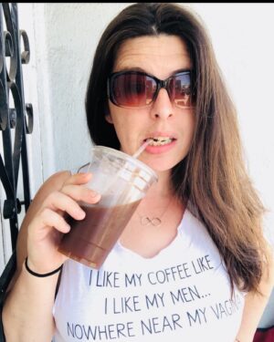 Heather Matarazzo Instagram - Truer than ever before.