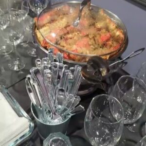 Heather B. Instagram - GOD IS AMAZING and HE IS WORKING....SO sometimes I be cooking. 

#THEHAPPYHOURWITHHEATHERB
#THANKYOUGOD