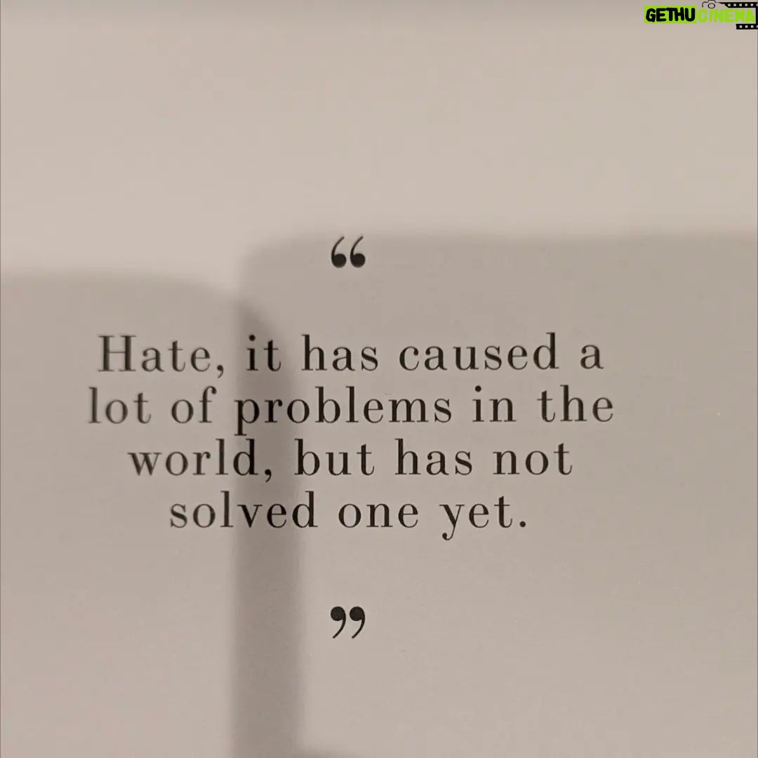 Heather B. Instagram - GOD MORNING!!! I just simply wanted to SHARE that: It's ok at some point TODAY to STOP. GIVE THANKS. BREATHE. COMPLETELY ERASE one negative THOUGHT. And Do something NICE for someone. REMEMBER>>>"Hate (even self-hate) NEVER solved a thing! BLESS UP TODAY!!! #THEHAPPYHOURWITHHEATHERB #THANKYOUGOD