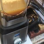 Heather B. Instagram - Homemade TURKEY SOUP in the HAPPY HOUR. 🥰 SOUP'S ON. 🤌🏾🫶🏾😘🥰 #THEHAPPYHOURWITHHEATHERB #THANKYOUGOD