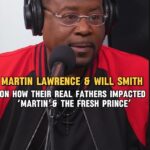 Heather B. Instagram - @MARTINLAWRENCE & @WILLSMITH share how the roles of their real dads impacted the roles of the father figures in #Martin #TheFreshOfBelair #BadBoysRideOrDie in Theaters now 🔗 in bio for full interview ❔ @THEHAPPYHOURWHB 🎥 @drewyeeez @iamtydavis _____ #SwayIntheMorning #SwaysUniverse #WillSmith #Martin #HeatherB #BadBoys