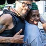 Heather B. Instagram – When I tell yall THIS. IS. MY.. FAMILY!!!!! 

I SERIOUSLY can’t count the amount of hours that we just sit, laugh, eat  and laugh some more. 

Help me wish my brotha @redmangilla a HAPPY BIRTHDAY. 

LOVE YOU RED!