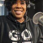 Heather B. Instagram - DO YOU! (I told yall that in 1998) I'm not mad at ANYONE. NOT! The people that "did me dirty." Because... GOD GRANTS ME A CLEAN SLATE. NOT! The people that THOUGHT they "got me." Because.... GOD HAS ME TOO. And....NOT! The people that talk "behind my back ." Because...GOD HEARS YOU. So knock yourself out....I'M DOING ME w/G~O~D! #THEHAPPYHOURWITHHEATHERB #THANKYOUGOD