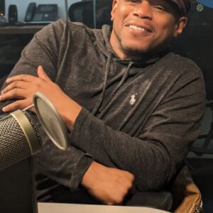 Heather B. Instagram - We in here playing today. 

POSE for da camera: 

@realsway
@iammikemuse
@itstracyg 

#SWAYINTHEMORNING