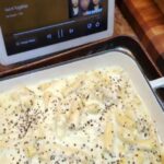 Heather B. Instagram - I asked for a VOTE on my Ms. Pac Man cornbread. 🤣🤣🤣🤣🤣🤣🤣🤣🤣