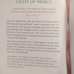 Heather B. Instagram - TODAY! 🌄 "I will choose honesty over deceit, compassion over judgement, and promoting peace over proving my point." AMEN. 🫶🏾