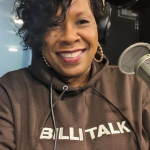 Heather B. Instagram - MILLION DOLLAR SMILE.

BILLION DOLLAR BRAIN. 

INFINITE FAITH. 

#BilliTalk 

#SHE E.O. is the shade I'm wearing available @mycanvascolors #MerryKissMissCollection