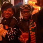 Heather B. Instagram - WE CAME! WE DRANK! WE DANCED! WE HAD FUN!!! — THANK YOU to EVERYONE who came out with LOVE in their hearts and SMILES on their faces. It was BEAUTIFUL! MORE TO COME!!! #HappyCitizensSuperbowlParty #TheHappyHourwithHeatherB #HeatherB #SwayinTheMorning #SwayCalloway #Super Bowl #superbowlparty #brooklynchophouse
