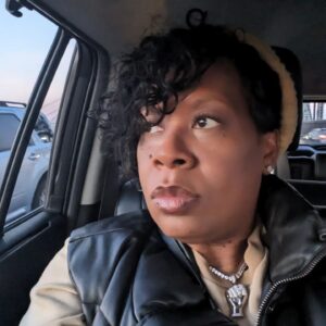 Heather B. Instagram - STAY FOCUSED TODAY.

GOD WOKE YOU UP  ON THIS DAY FOR HIS REASON and HIS PURPOSE. 

#THANKYOUGOD