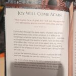 Heather B. Instagram – GOD MORNING 🌄 

Happy Hour Crew….ALLOW yourself to have the “CAPACITY FOR JOY” today. 

Even if that means smiling right now and saying “THANK YOU GOD for waking me up TODAY.” 

“ON THIS DAY,  I have the opportunity to experience YOUR BLESSINGS AND WITNESS YOUR MIRACLES.” AMEN. 

#THEHAPPYHOURWITHHEATHERB
#THANKYOUGOD